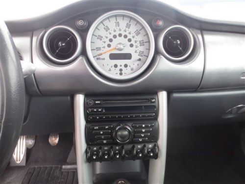 S PERFORMANC Manual 1.6L CD Supercharged Traction Control Stability Control ABS, image 30