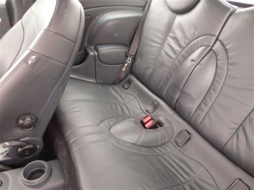 S PERFORMANC Manual 1.6L CD Supercharged Traction Control Stability Control ABS, image 34