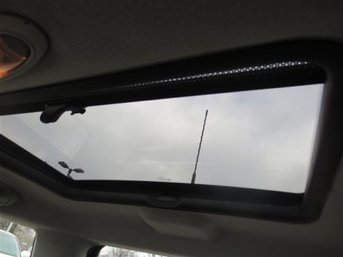 S PERFORMANC Manual 1.6L CD Supercharged Traction Control Stability Control ABS, image 35