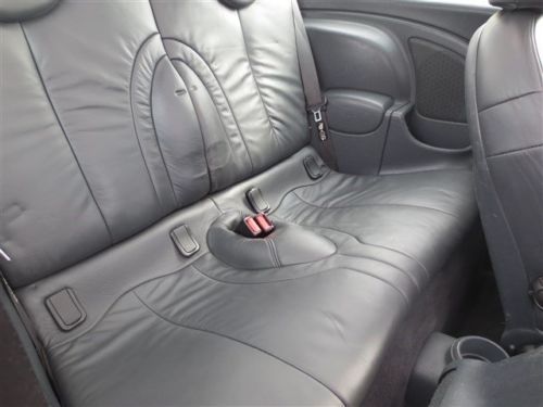 S PERFORMANC Manual 1.6L CD Supercharged Traction Control Stability Control ABS, image 41