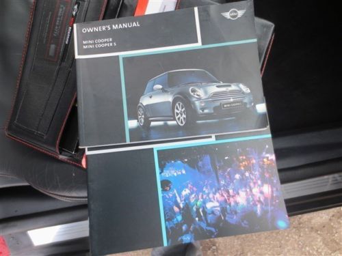 S PERFORMANC Manual 1.6L CD Supercharged Traction Control Stability Control ABS, image 42