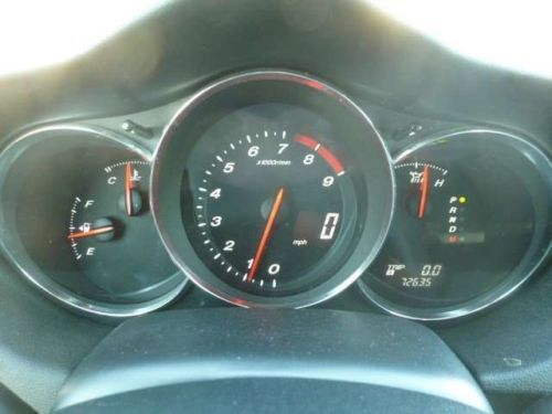 2006 Mazda RX-8 BLACK "SHINKA" EDITION A/T BOSE SHARP!!!, US $11,900.00, image 2