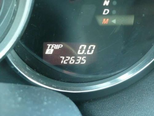 2006 Mazda RX-8 BLACK "SHINKA" EDITION A/T BOSE SHARP!!!, US $11,900.00, image 4