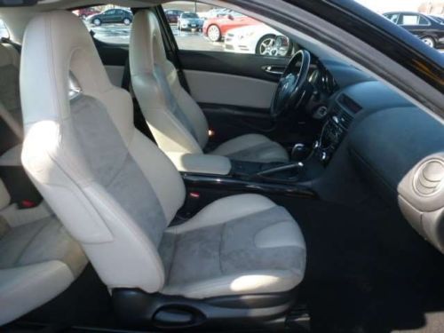 2006 Mazda RX-8 BLACK "SHINKA" EDITION A/T BOSE SHARP!!!, US $11,900.00, image 7