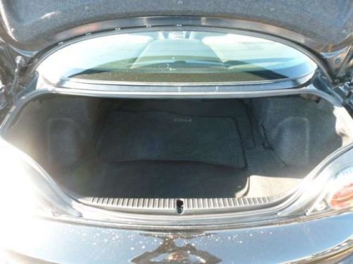 2006 Mazda RX-8 BLACK "SHINKA" EDITION A/T BOSE SHARP!!!, US $11,900.00, image 11