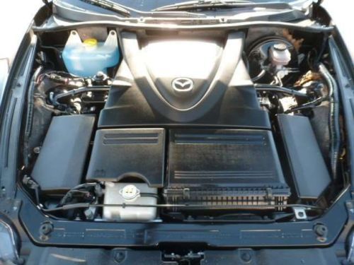 2006 Mazda RX-8 BLACK "SHINKA" EDITION A/T BOSE SHARP!!!, US $11,900.00, image 16