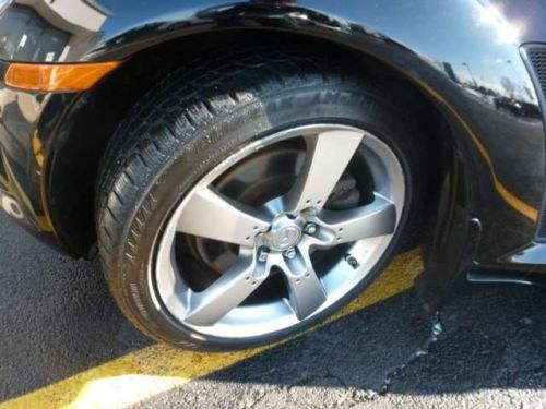 2006 Mazda RX-8 BLACK "SHINKA" EDITION A/T BOSE SHARP!!!, US $11,900.00, image 17