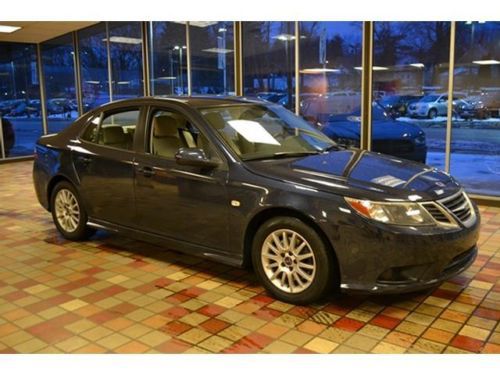 Turbo blue leather low miles low price alloy wheels 1-owner off lease we finance
