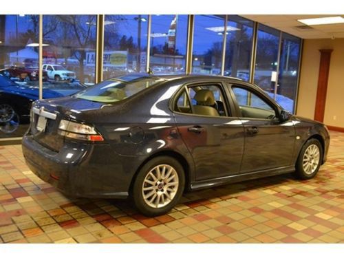 TURBO BLUE LEATHER LOW MILES LOW PRICE ALLOY WHEELS 1-OWNER OFF LEASE WE FINANCE, US $13,500.00, image 3