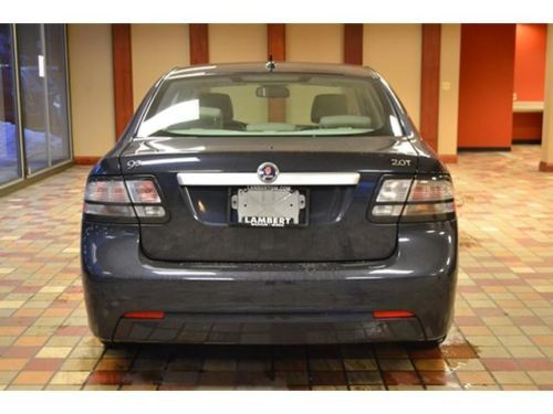 TURBO BLUE LEATHER LOW MILES LOW PRICE ALLOY WHEELS 1-OWNER OFF LEASE WE FINANCE, US $13,500.00, image 4