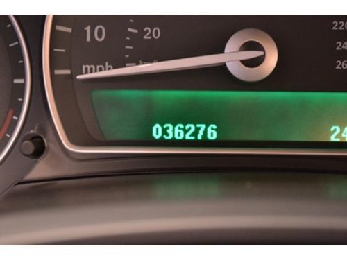 TURBO BLUE LEATHER LOW MILES LOW PRICE ALLOY WHEELS 1-OWNER OFF LEASE WE FINANCE, US $13,500.00, image 7