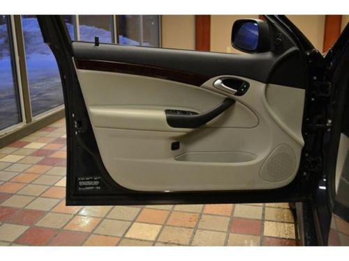 TURBO BLUE LEATHER LOW MILES LOW PRICE ALLOY WHEELS 1-OWNER OFF LEASE WE FINANCE, US $13,500.00, image 9