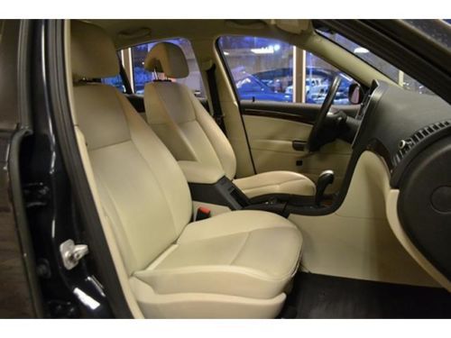 TURBO BLUE LEATHER LOW MILES LOW PRICE ALLOY WHEELS 1-OWNER OFF LEASE WE FINANCE, US $13,500.00, image 11