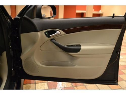 TURBO BLUE LEATHER LOW MILES LOW PRICE ALLOY WHEELS 1-OWNER OFF LEASE WE FINANCE, US $13,500.00, image 12