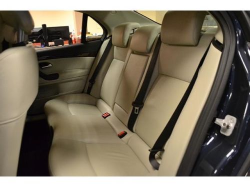 TURBO BLUE LEATHER LOW MILES LOW PRICE ALLOY WHEELS 1-OWNER OFF LEASE WE FINANCE, US $13,500.00, image 15