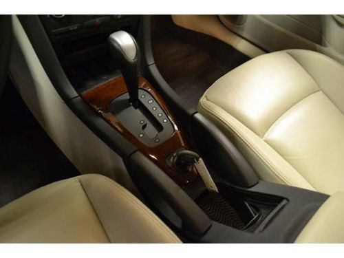 TURBO BLUE LEATHER LOW MILES LOW PRICE ALLOY WHEELS 1-OWNER OFF LEASE WE FINANCE, US $13,500.00, image 18