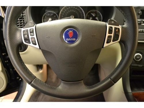 TURBO BLUE LEATHER LOW MILES LOW PRICE ALLOY WHEELS 1-OWNER OFF LEASE WE FINANCE, US $13,500.00, image 20