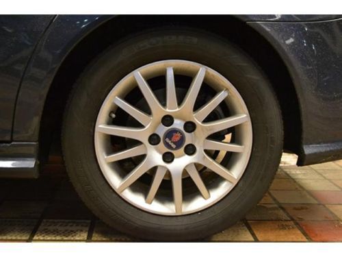 TURBO BLUE LEATHER LOW MILES LOW PRICE ALLOY WHEELS 1-OWNER OFF LEASE WE FINANCE, US $13,500.00, image 21