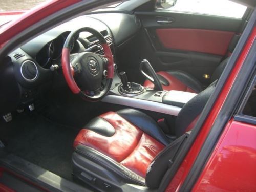 2004 Mazda RX-8 Base Coupe 4-Door 1.3L, US $5,995.00, image 4