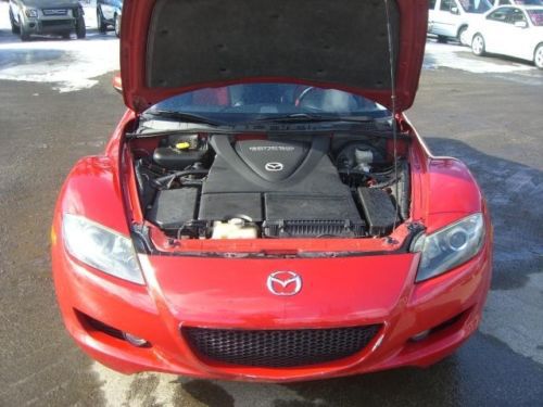 2004 Mazda RX-8 Base Coupe 4-Door 1.3L, US $5,995.00, image 5