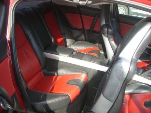 2004 Mazda RX-8 Base Coupe 4-Door 1.3L, US $5,995.00, image 7