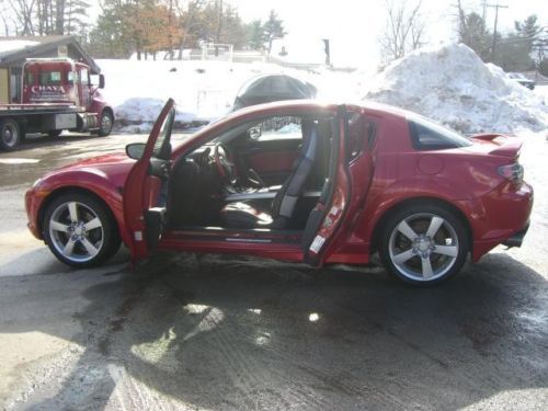 2004 Mazda RX-8 Base Coupe 4-Door 1.3L, US $5,995.00, image 10