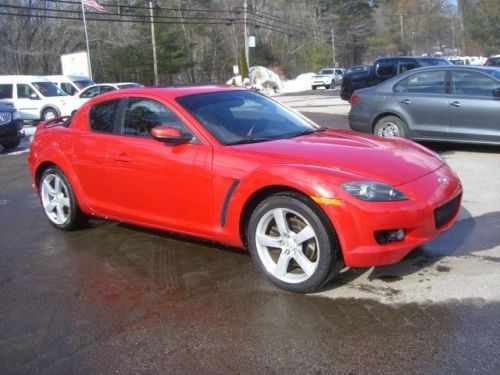 2004 Mazda RX-8 Base Coupe 4-Door 1.3L, US $5,995.00, image 15