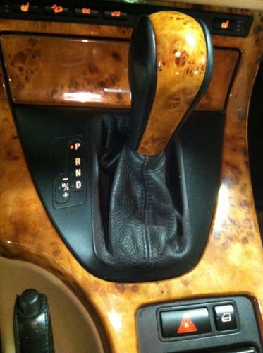 2002 BMW X5 3.0i Sport Utility 4-Door 3.0L, US $9,000.00, image 8