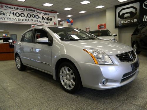 2011 nissan 2.0