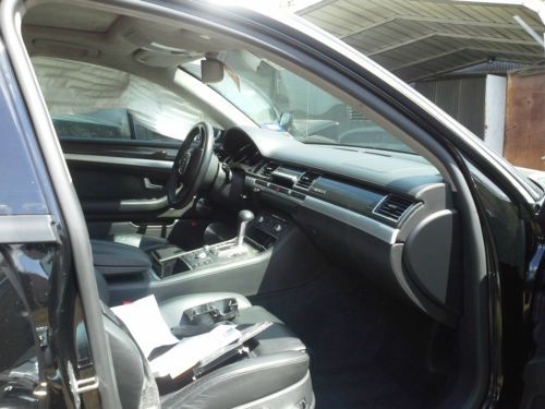Audi S8 Quattro V-10 2007, US $15,000.00, image 3