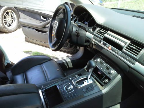 Audi S8 Quattro V-10 2007, US $15,000.00, image 5