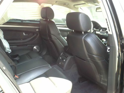 Audi S8 Quattro V-10 2007, US $15,000.00, image 6