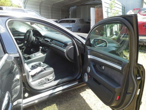 Audi S8 Quattro V-10 2007, US $15,000.00, image 7