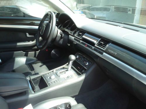 Audi S8 Quattro V-10 2007, US $15,000.00, image 8