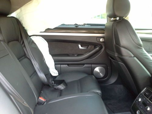 Audi S8 Quattro V-10 2007, US $15,000.00, image 9