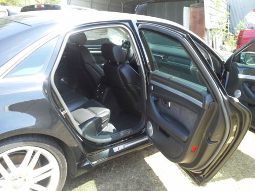 Audi S8 Quattro V-10 2007, US $15,000.00, image 10