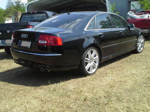 Audi S8 Quattro V-10 2007, US $15,000.00, image 12