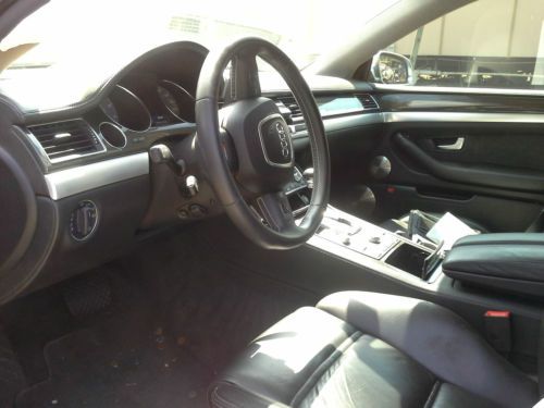 Audi S8 Quattro V-10 2007, US $15,000.00, image 18