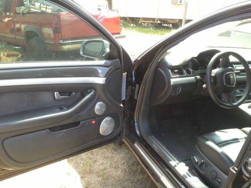 Audi S8 Quattro V-10 2007, US $15,000.00, image 19