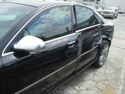 Audi S8 Quattro V-10 2007, US $15,000.00, image 21