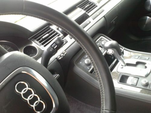 Audi S8 Quattro V-10 2007, US $15,000.00, image 22