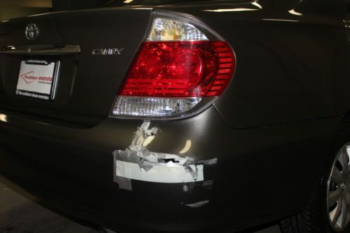 2006 Toyota Camry LE Sedan 4-Door 2.4L, image 21