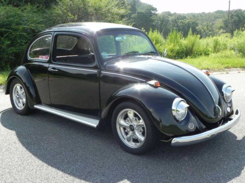 1967 vw beetle