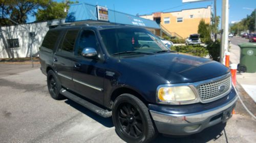 1999 ford expedition*******no reserve********