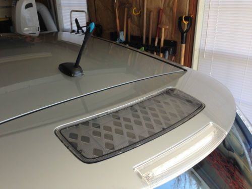 2011 Nissan Leaf SL Hatchback 4-Door -- ALL ELECTRIC, US $17,500.00, image 11