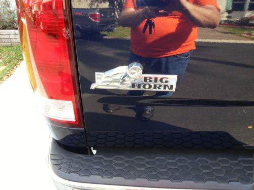 2012 Ram 1500 Crew Cab Big Horn, US $25,500.00, image 19