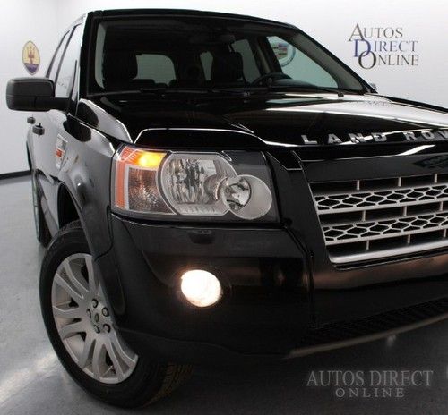 We finance 2008 land rover lr2 se clean carfax navi pano htdsts techpkg warranty