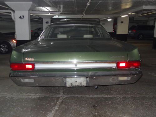 1969 plymouth Fury ii, US $8,000.00, image 3