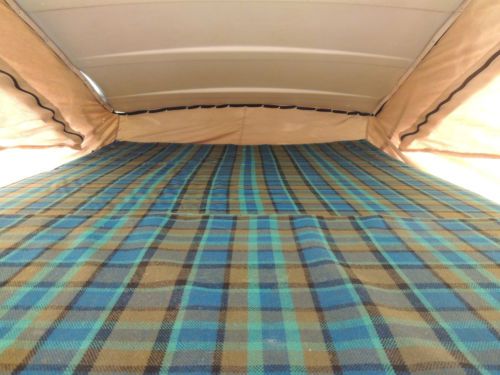 Daisy a lime green westfalia automatic working brakes, lights , horn, frame etc, US $11,500.00, image 5