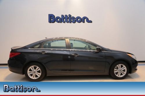 2013 hyundai sonata se 16k 1 owner clean carfax bluetooth heated seats